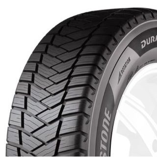 Bridgestone Duravis All Season