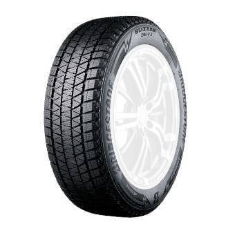 Bridgestone Blizzak DM V3