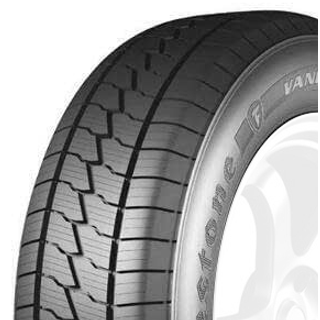 Firestone Vanhawk Multiseason