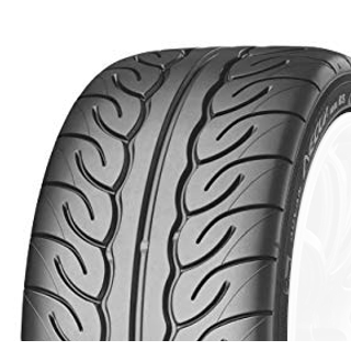 Yokohama Advan Neova AD08RS