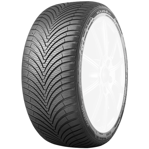 Kumho Solus 4S HA32