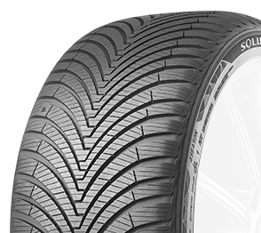 Kumho Solus 4S HA32