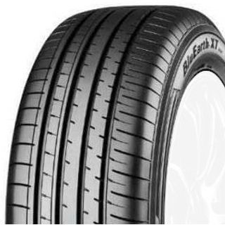 Yokohama Bluearth XT AE61