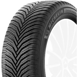Michelin CrossClimate 2