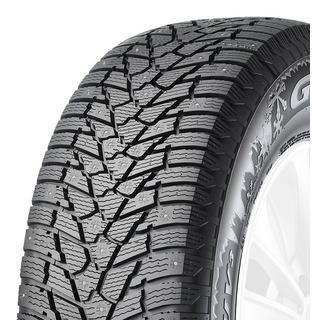 GT Radial Icepro SUV 3