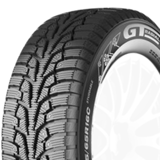 GT Radial Maxmiler Ice