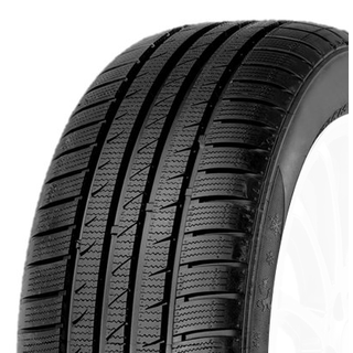 Atlas Polarbear Van 2