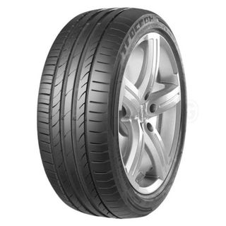 Tracmax X Privilo RS01