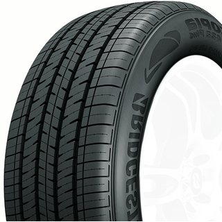 Bridgestone Ecopia HL 422 Plus