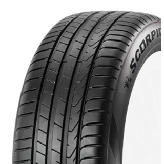 Pirelli Scorpion