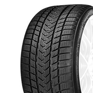 Gripmax Status Pro Winter