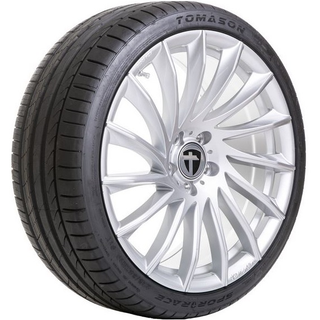 Tomason Sportrace