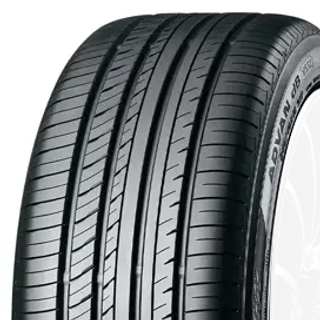 Yokohama Advan DB V552