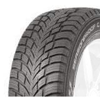Nokian Seasonproof C