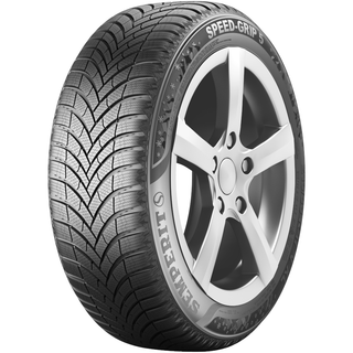 Semperit Speed Grip 5