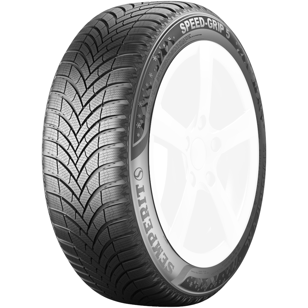 Semperit Speed Grip 5