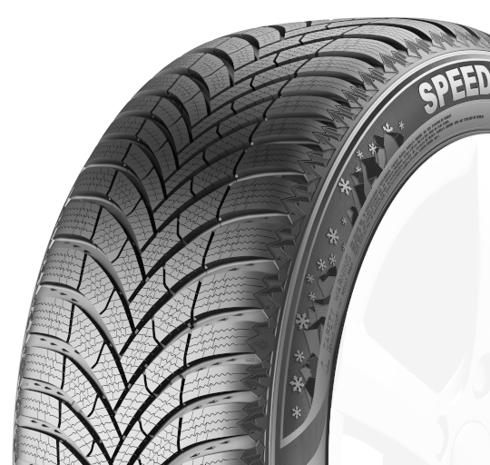 Semperit Speed Grip 5