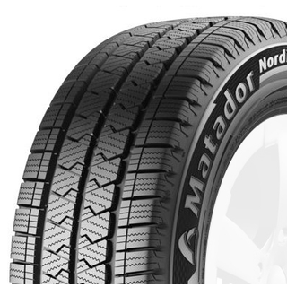 Matador Nordicca Van