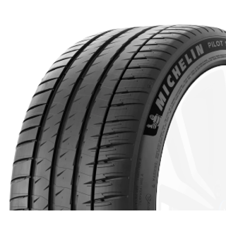 Michelin Pilot Sport EV