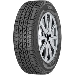 Sava Eskimo LT