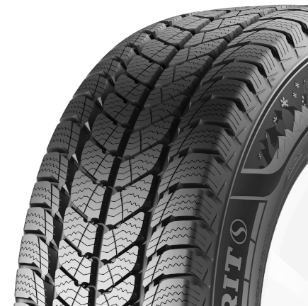 Semperit Van Grip 3