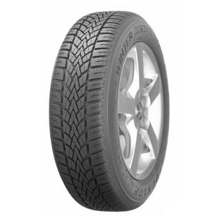 Dunlop SP Winter Response 2