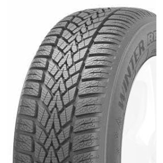 Dunlop SP Winter Response 2