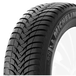 Michelin Alpin A4