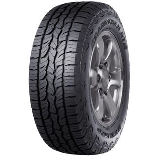 Dunlop Grandtrek AT5