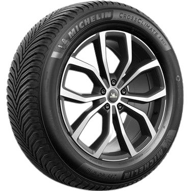 Michelin CrossClimate 2 SUV