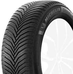 Michelin CrossClimate 2 SUV