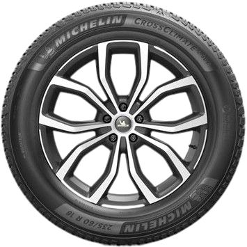 Michelin CrossClimate 2 SUV