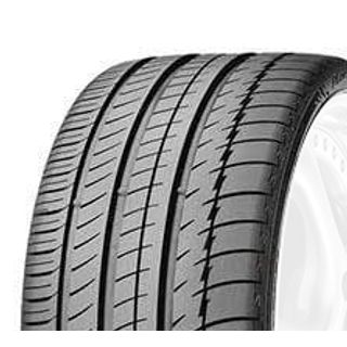 Michelin Pilot Sport PS2