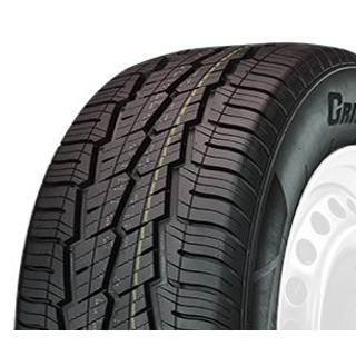 Gripmax SureGrip AS Van