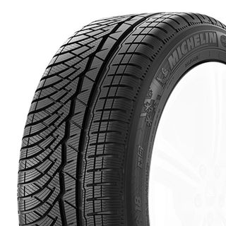 Michelin Pilot Sport 3