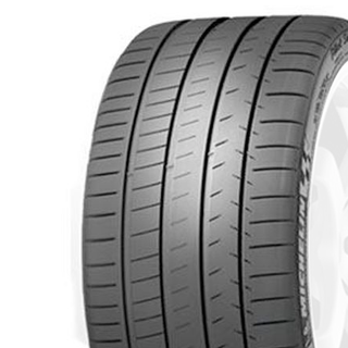 Michelin Pilot Super Sport UHP