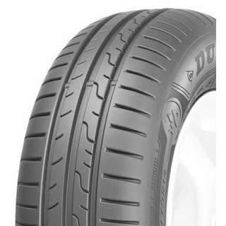 Dunlop SP Street Response 2