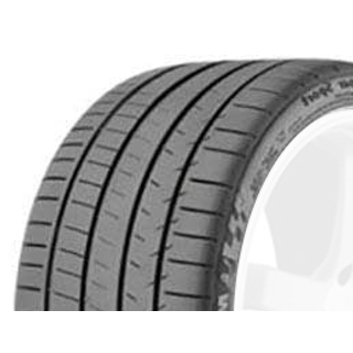 Michelin Pilot Super Sport