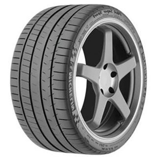 Michelin Pilot Super Sport