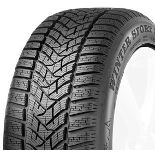 Dunlop Winter Sport 5
