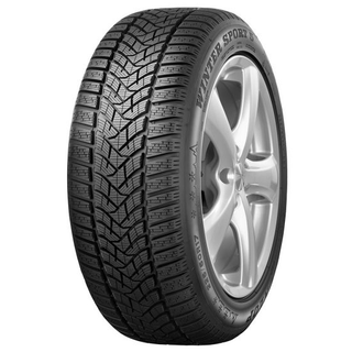 Dunlop Winter Sport 5