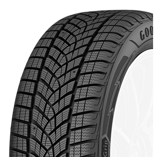 Goodyear UltraGrip Performance Plus SUV