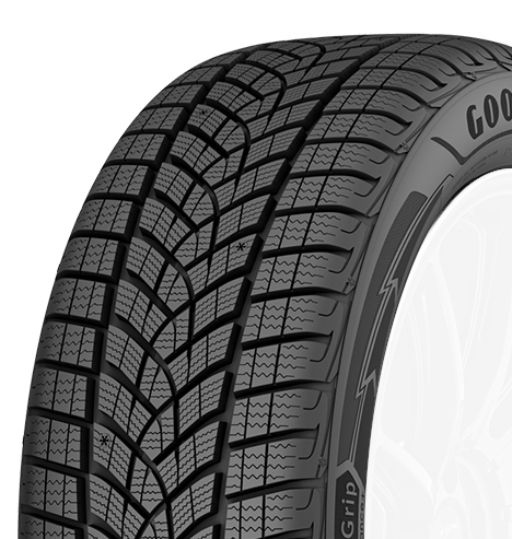 Goodyear UltraGrip Performance Plus SUV