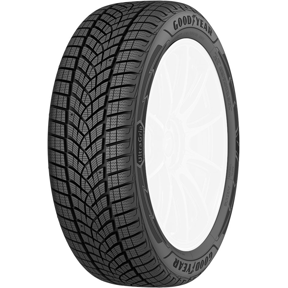 Goodyear UltraGrip Performance Plus SUV
