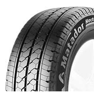 Matador Hectorra Van