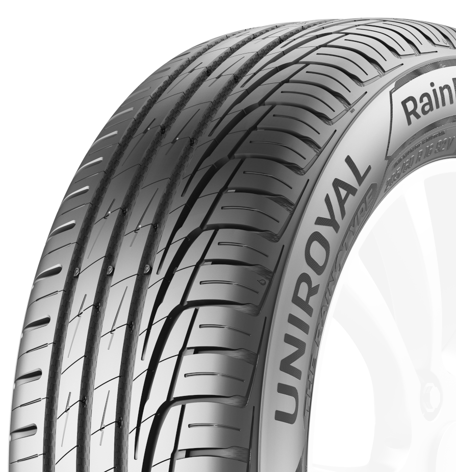 Uniroyal Rainexpert 5
