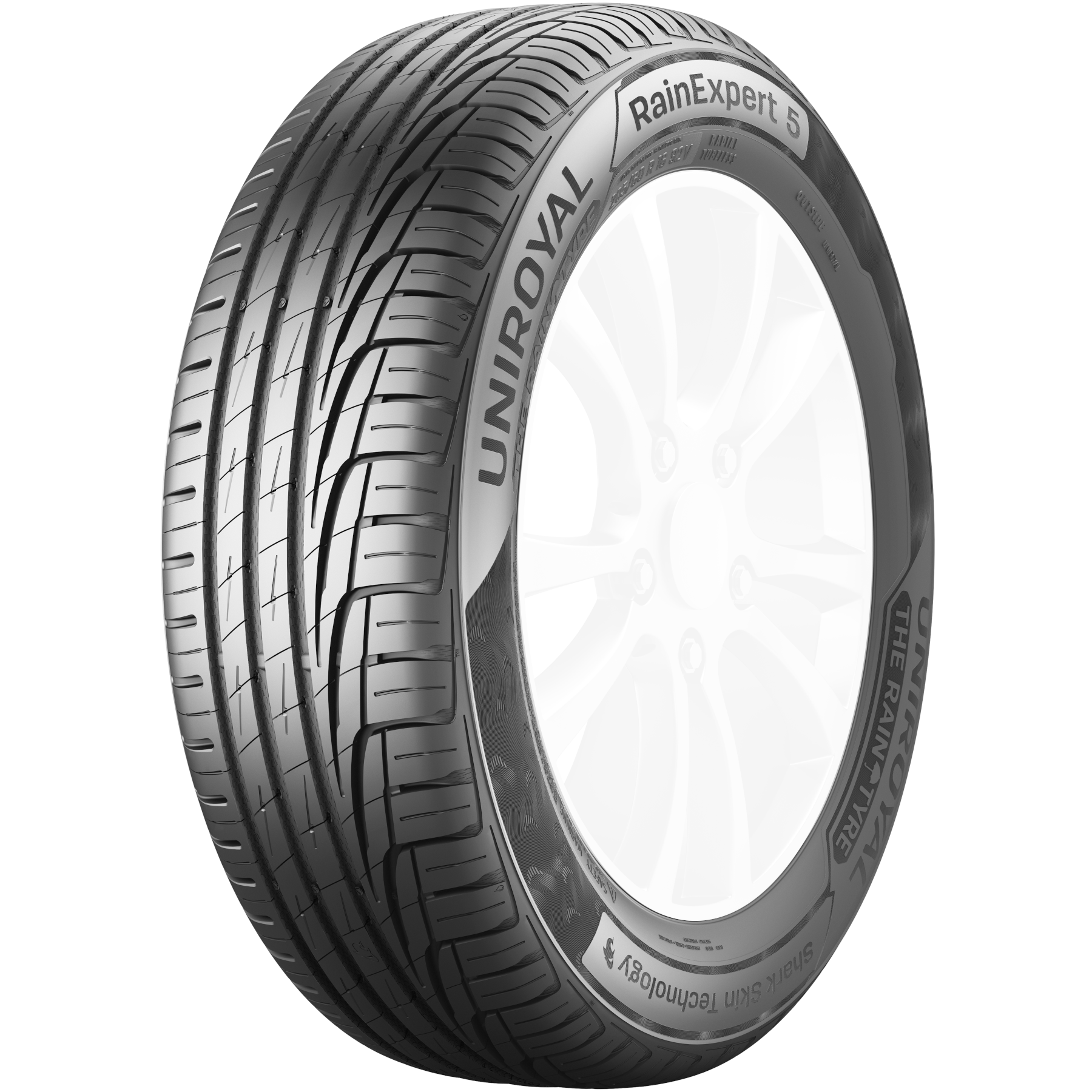 Uniroyal Rainexpert 5