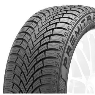 Maxxis Premitra Snow WP6 SUV
