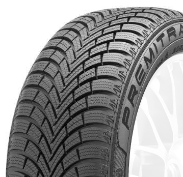 Maxxis Premitra Snow WP6 SUV