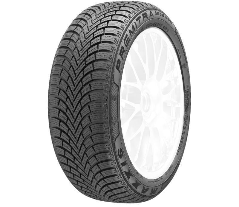 Maxxis Premitra Snow WP6 SUV